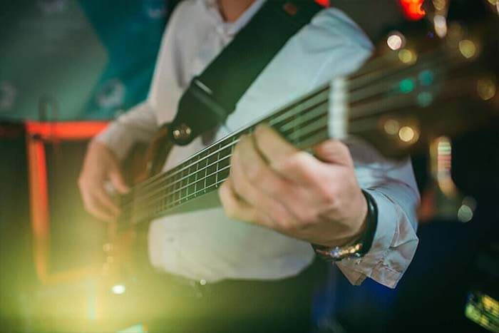 Кавер-группа Jivago Cover Band. Живая музыка Минск.